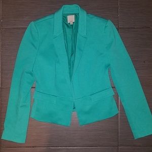 Halogen Blazer size 6